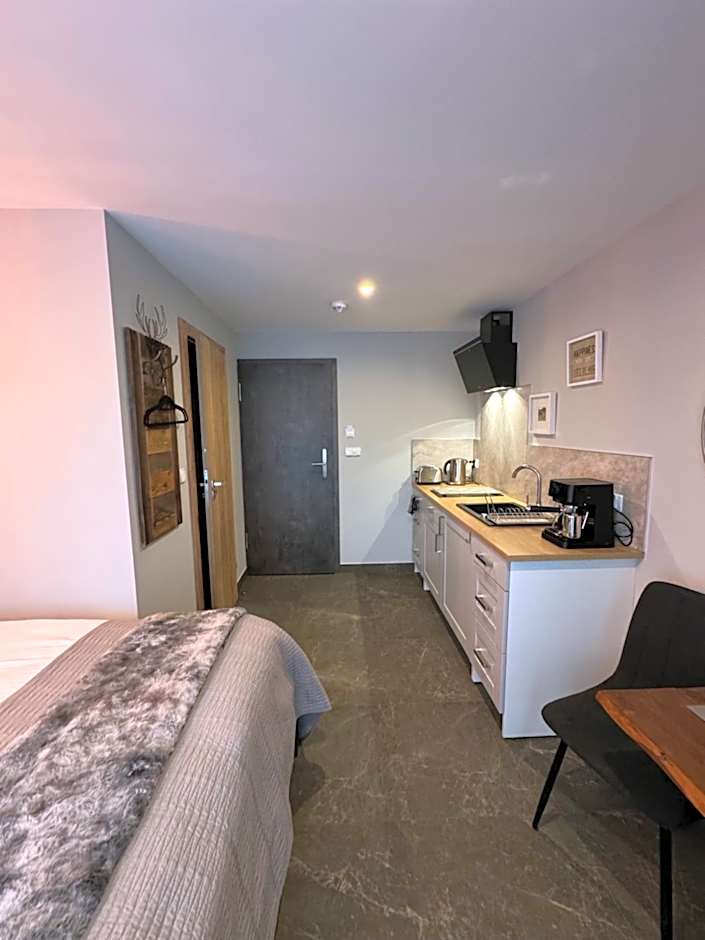 Framptons Luxury Apartments - Dla dorosłych i dzieci 12 plus - Adults and children 12 plus