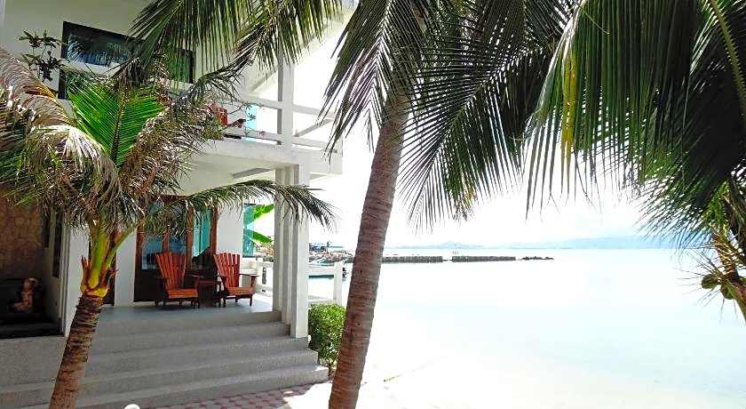 Neptune's Villa Hotel