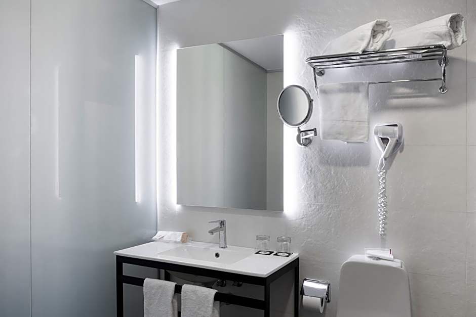 Petit Palace Posada Del Peine