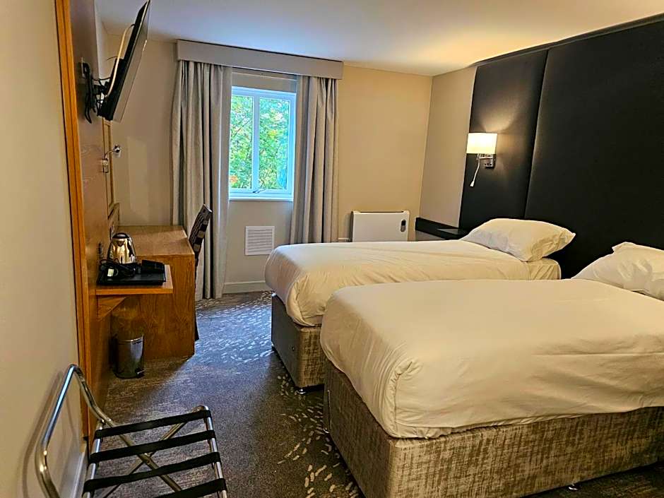 Wigan Oak Hotel by Belvilla