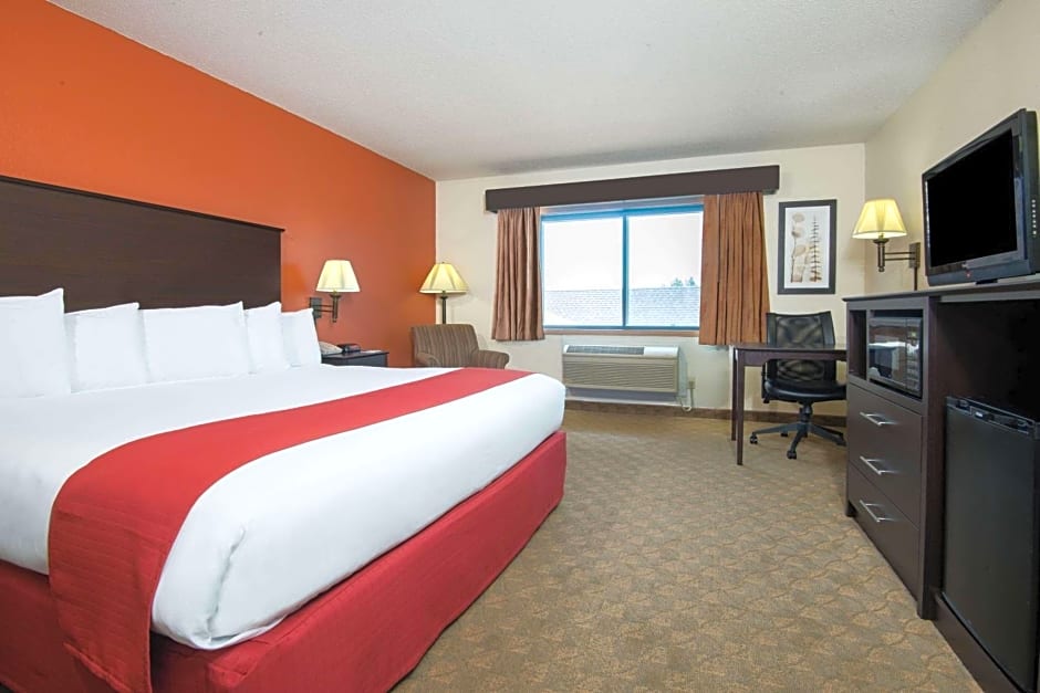 AmericInn by Wyndham Ames