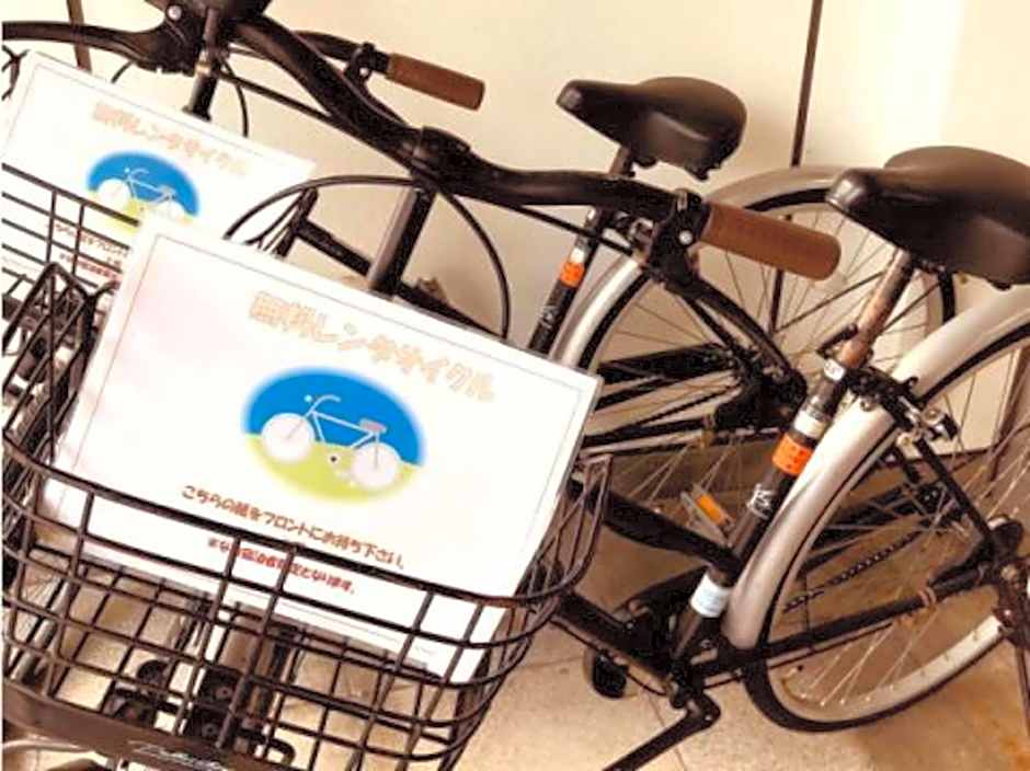 Business Hotel Kawashima