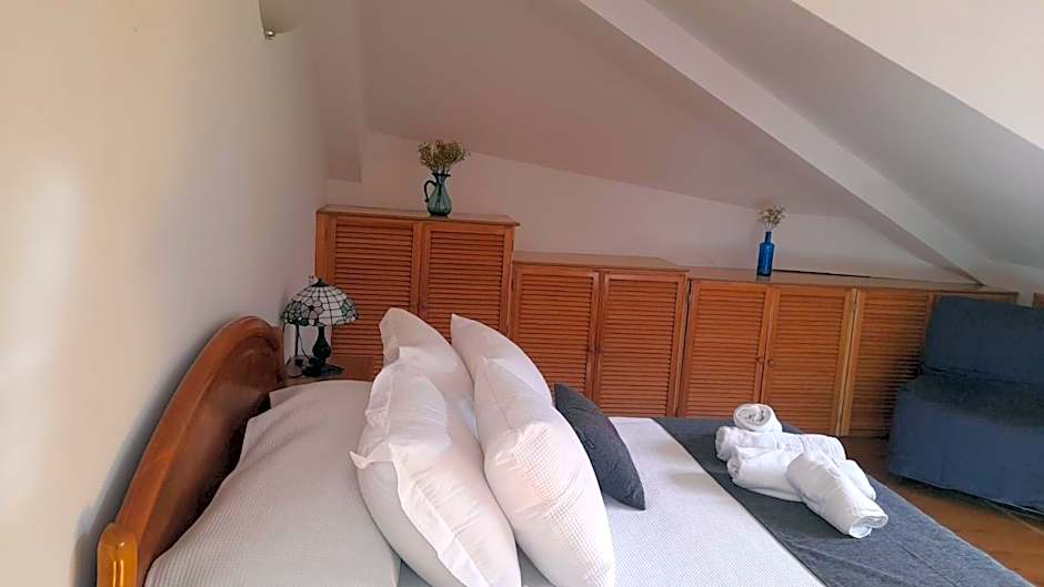 Pensión Casa Morán