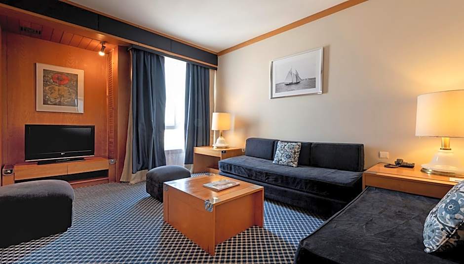 Algarve Casino Hotel