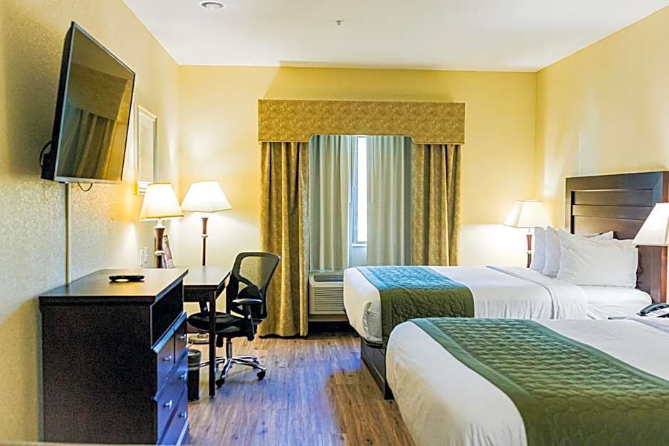 Grander Inn & Suites by IHG