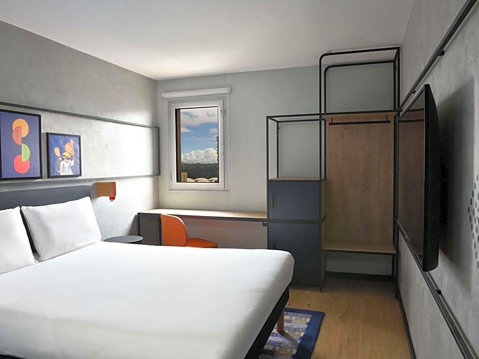 Ibis Styles Abidjan Plateau