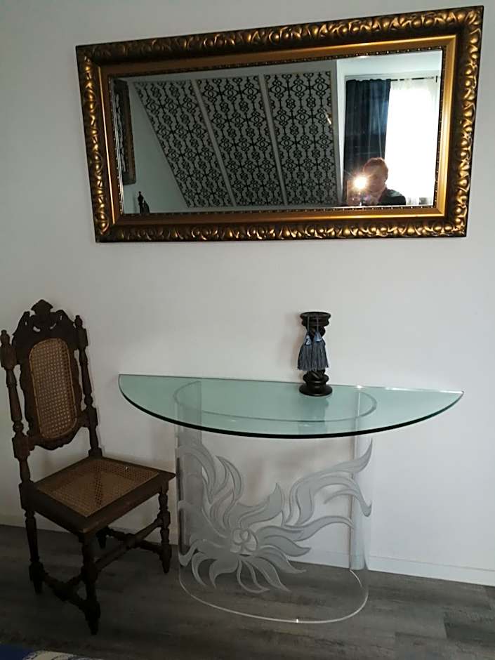 Gästehaus Fuchsröhre