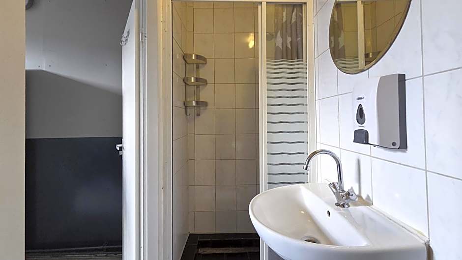 Hostel Cosmos Amsterdam