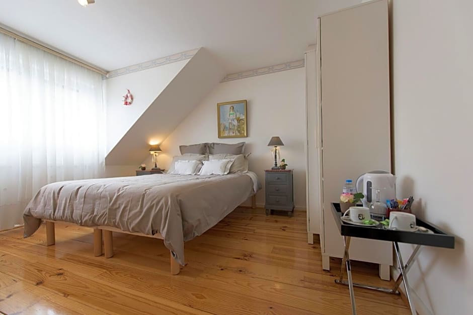 La Rosière de Marcq