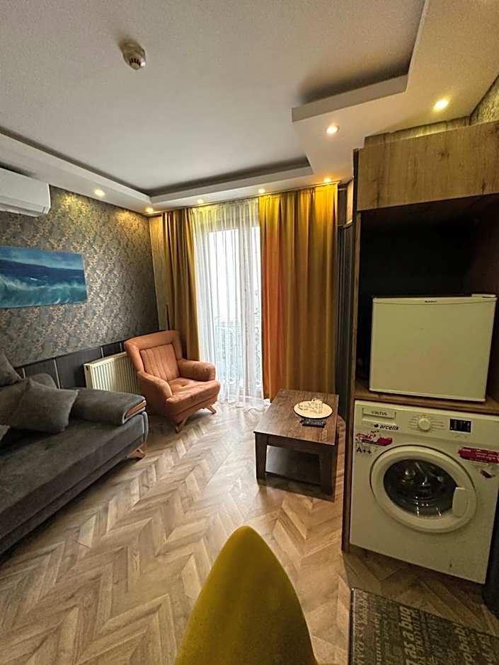 Dolce Vita Suite Hotel Sisli