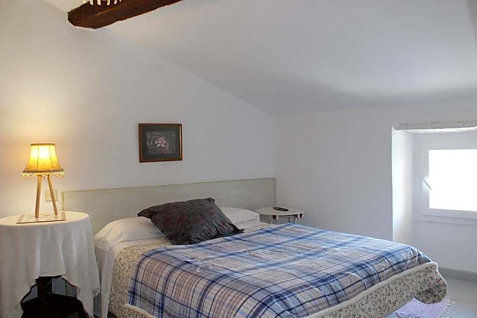 vaquero casa rural alquiler completo