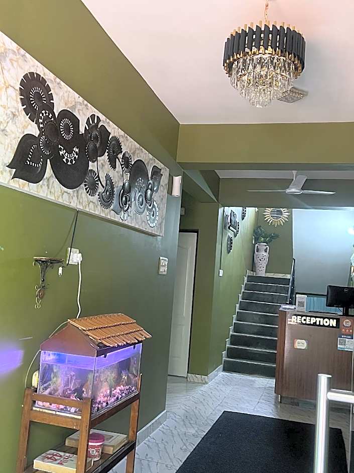 Casa Almeida Guest House