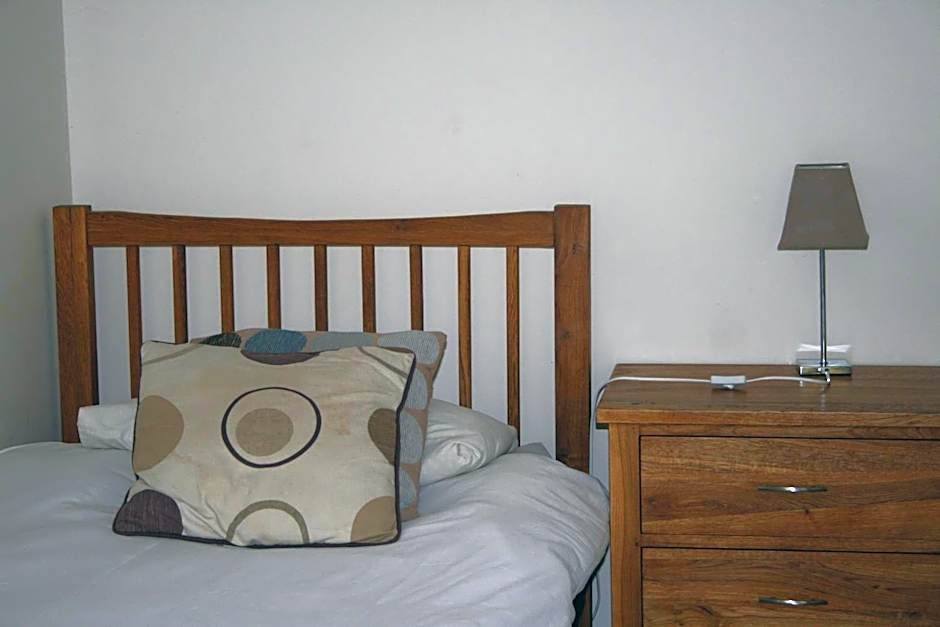 BCC Loch Ness Hostel