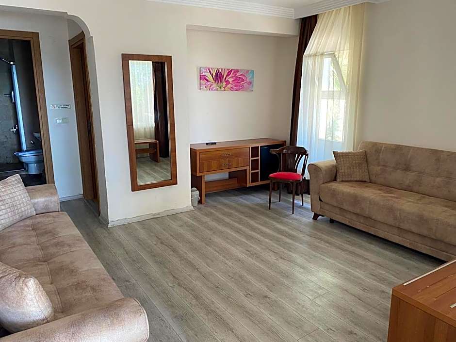 Melis Hotel Kusadasi