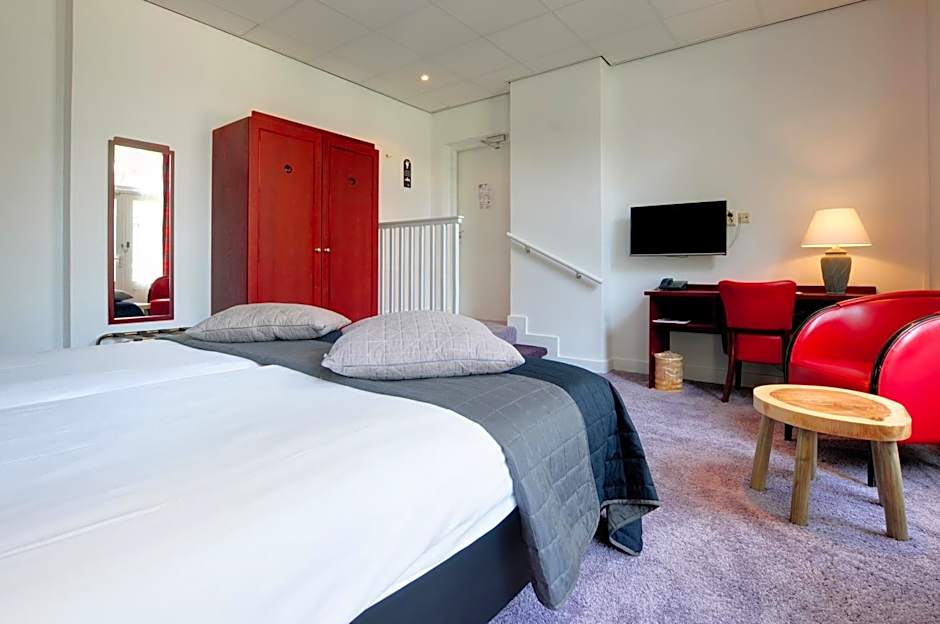 Boetiek Hotel BonAparte Lochem