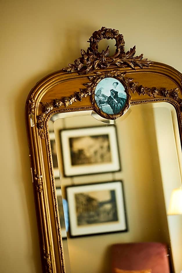 Savoy 1918, a member of Small Luxury Hotels of The World