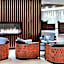 Newark Liberty International Airport Marriott
