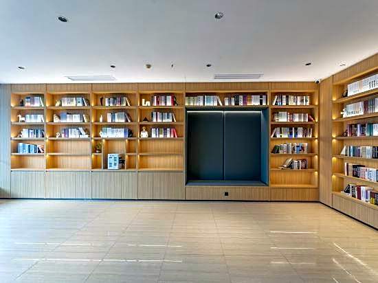 Siji Qingteng Hotel (Ningbo Passenger Transport Center Airport Branch)
