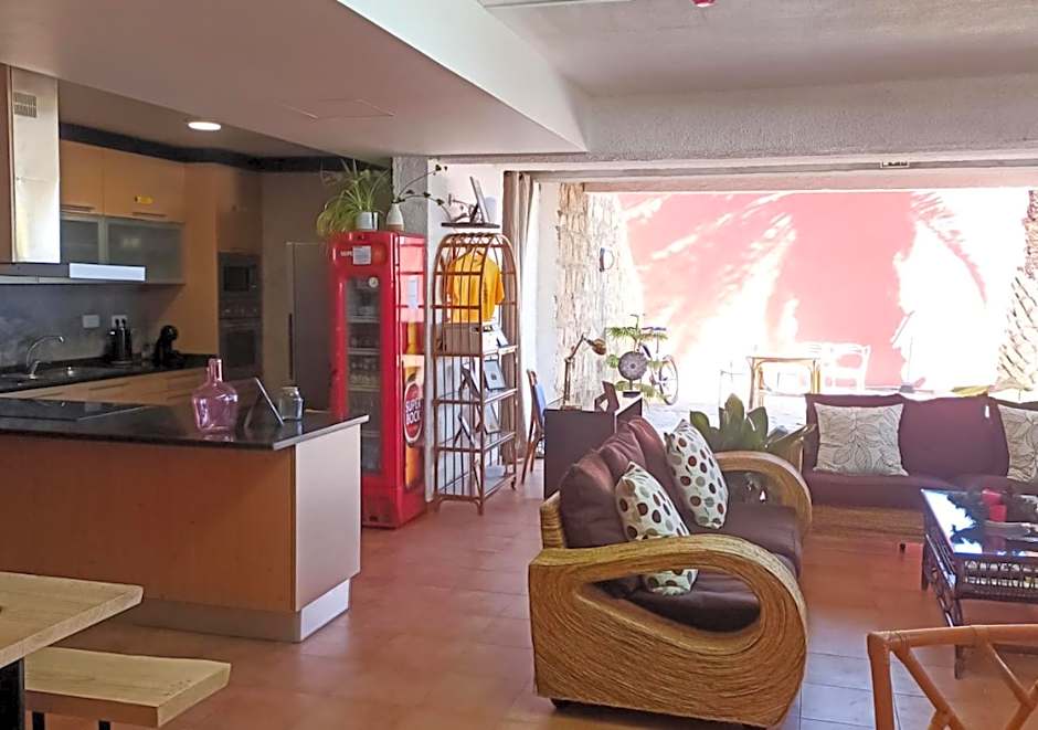 Porto Santo Destination