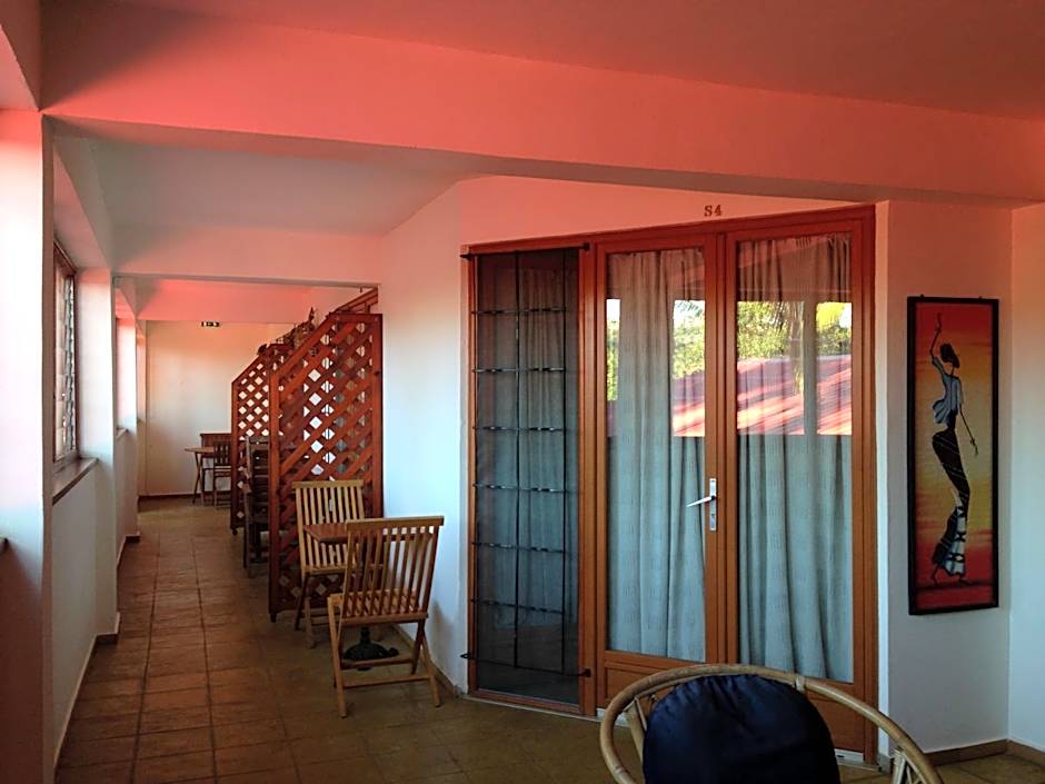 La Residence