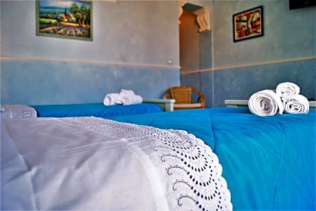 B&B Oleaster - Bolognetta