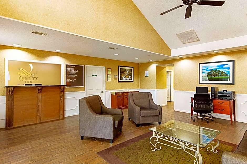 Quality Inn Thomaston