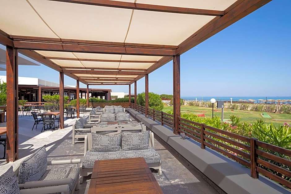 Sol Marina Beach Crete