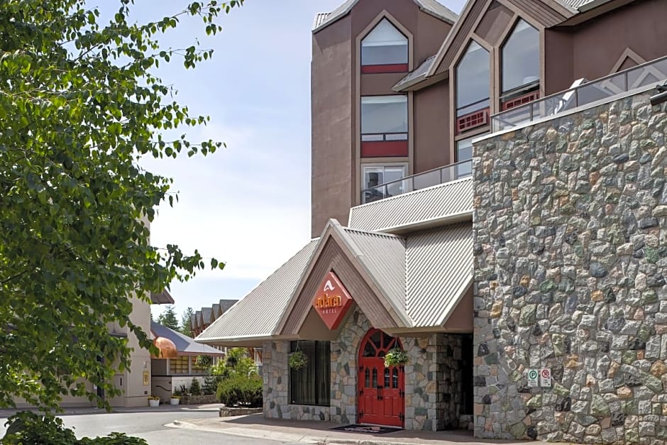 Adara Hotel