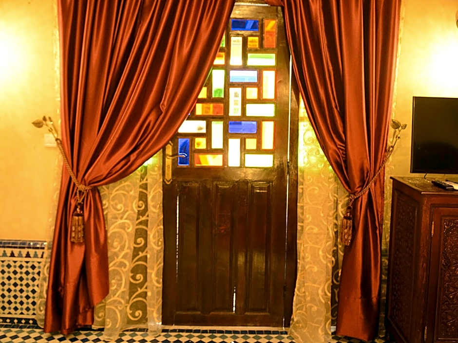 Riad El Yacout