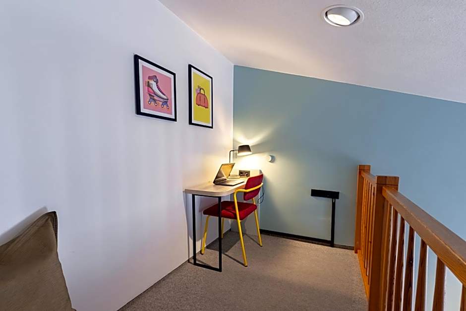 Garner Hotel Kiel - Akademie