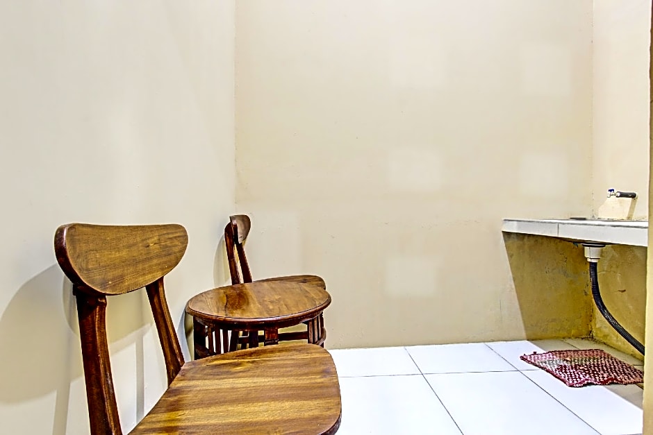 Hotel O Amole Paviliun Syariah