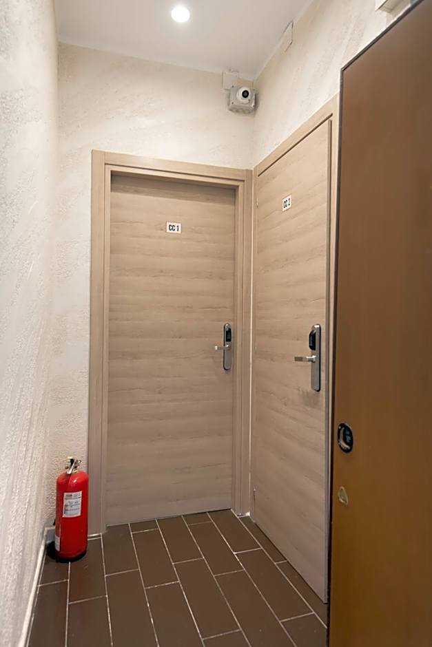 Casa Vacanze Carolina 348