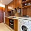 Yulou Jindian Apartment (Guangzhou Folk Finance Haizhu Square Subway Station Branch)