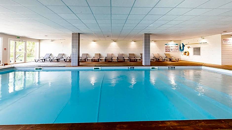 Vacancéole - Le Domaine du Mont - Mont St Michel