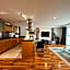 Canary Wharf - Luxury Apartments