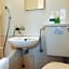 Hotel Select Inn Furukawa