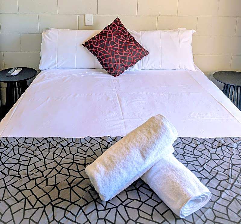 Camelot Motel