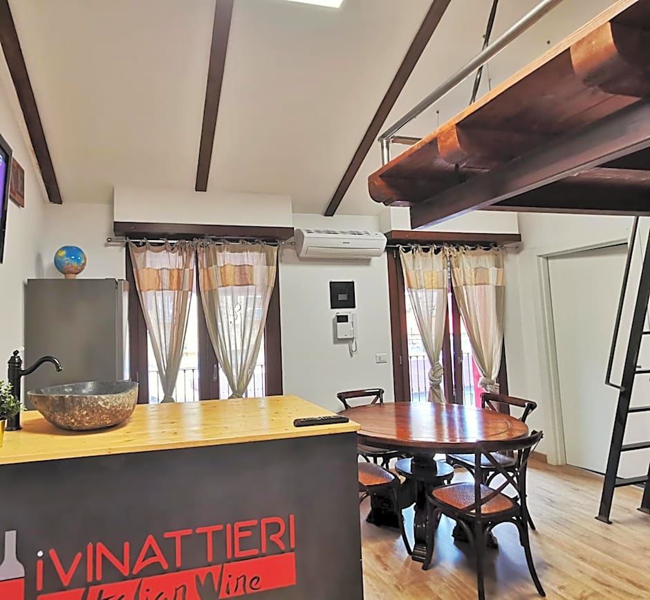 Regis B&B Camere centro storico