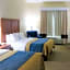 Comfort Inn & Suites Sikeston I-55