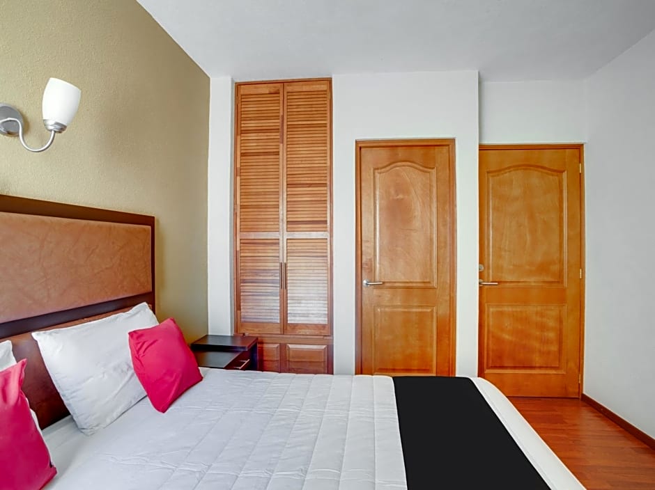 Hotel Patzcuaro