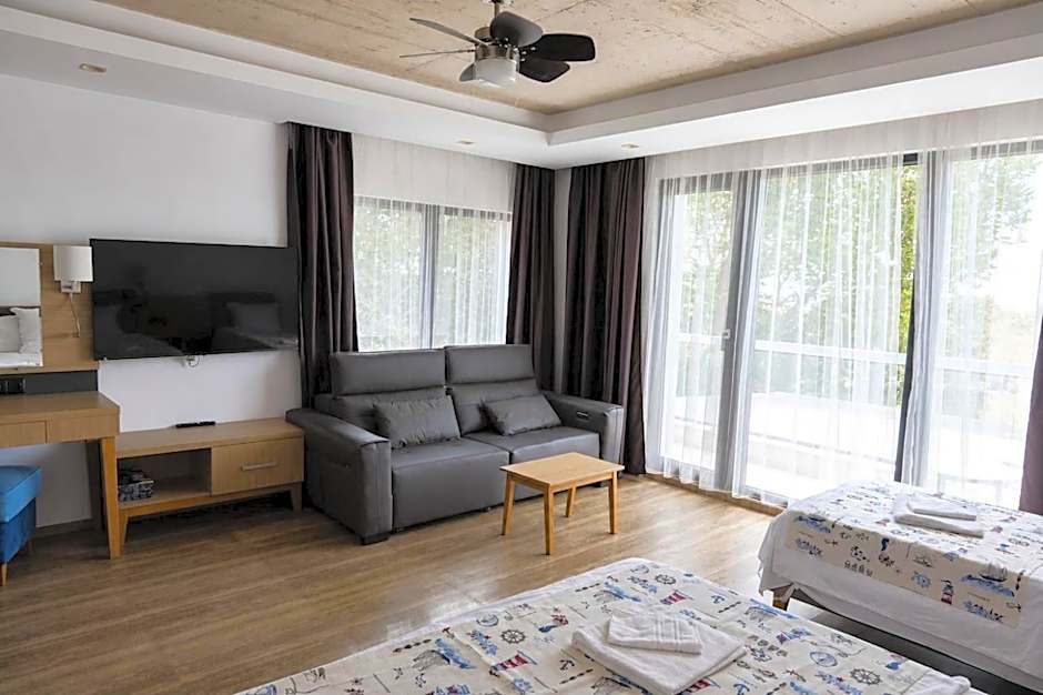 Hotel Tyulenovo