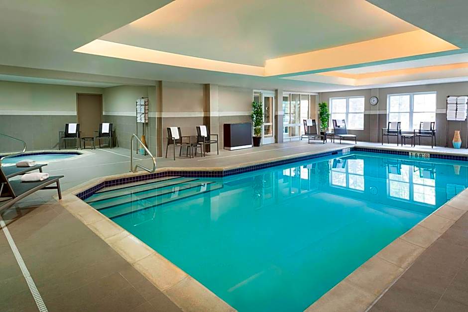 Residence Inn by Marriott Toronto Markham