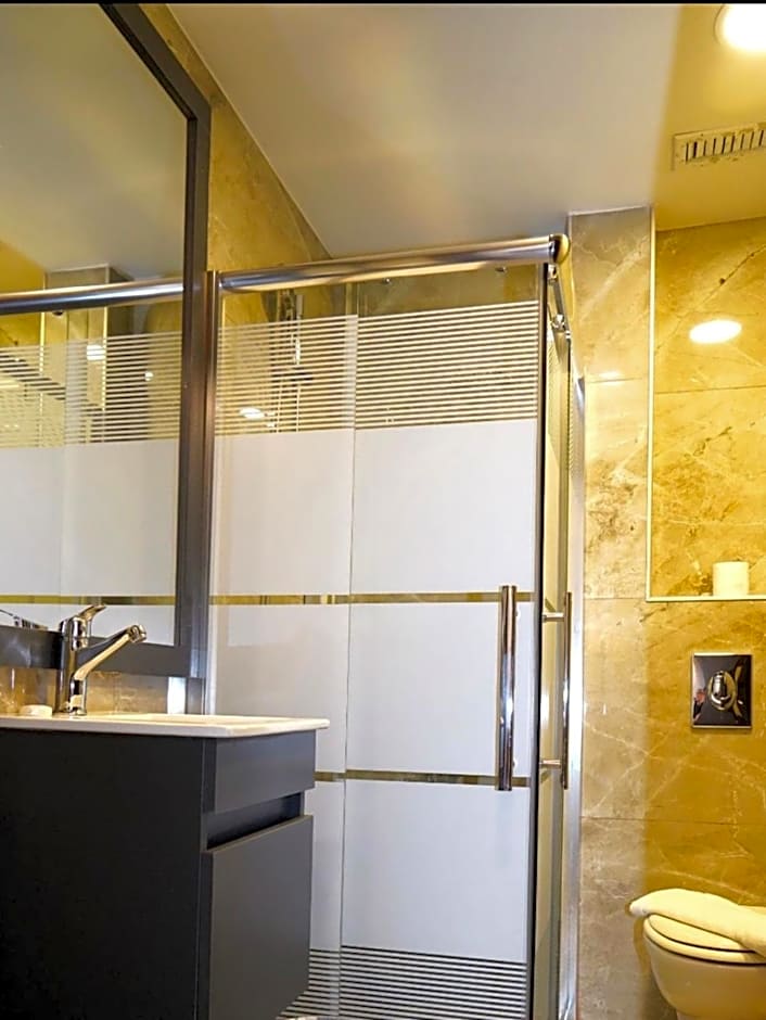 Mena Tyche Hotel Amman