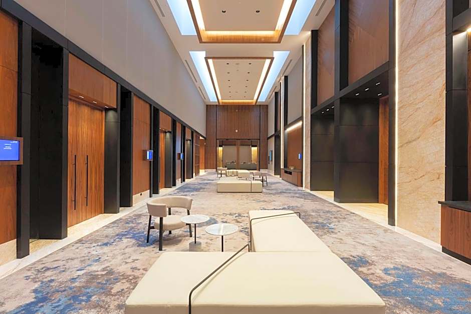 Hilton Monterrey Valle