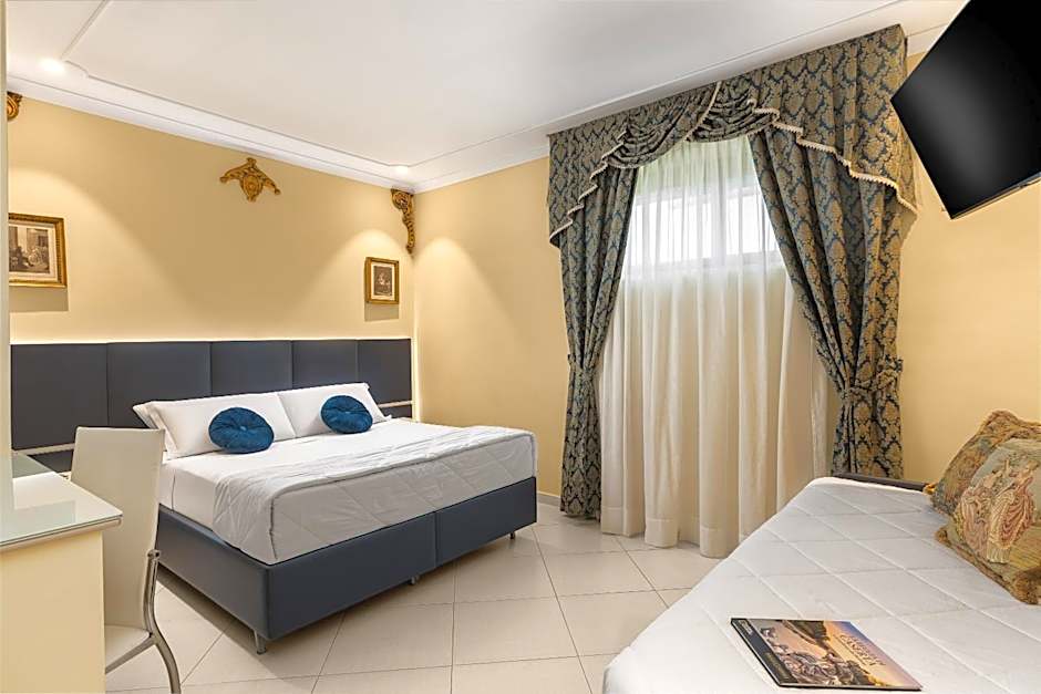 Hotel Regina