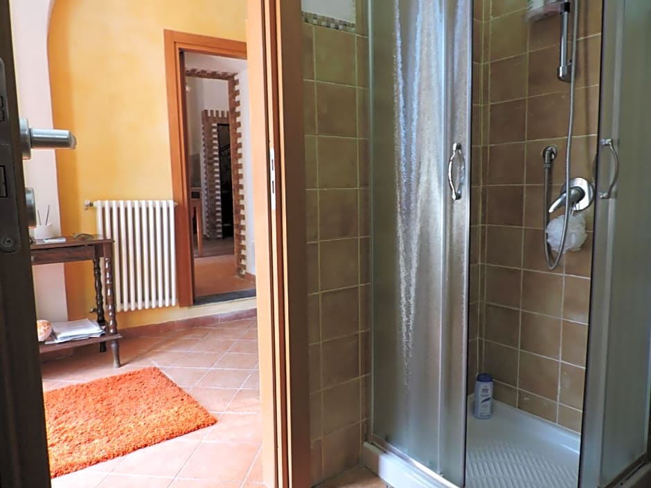 Etna Hiking B&B – Trecastagni, CA
