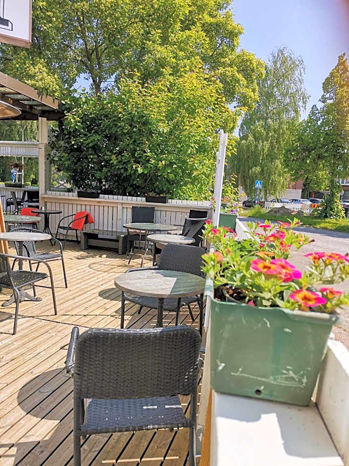 Hotel Turistihovi