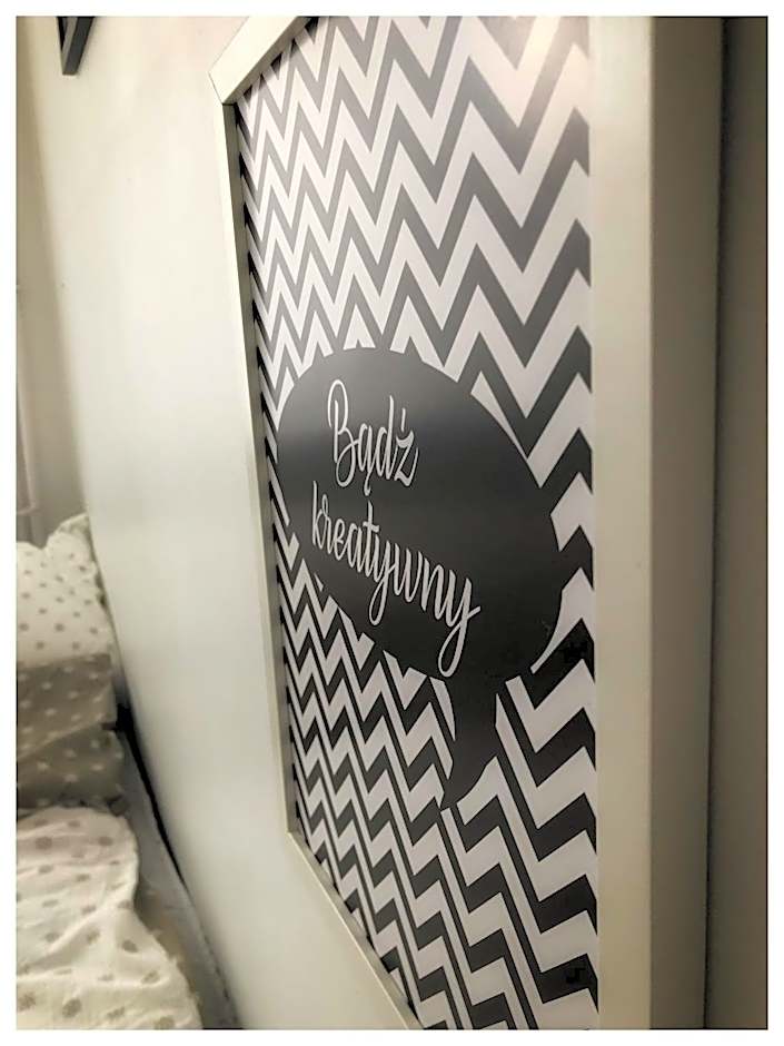 Kwadrat B&B Jałowego