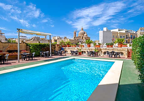 Mariblu Hotel