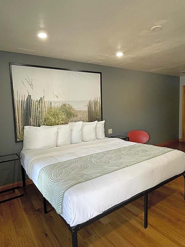 Valued Stay Mayflower